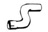 FONOS 14501 Exhaust Pipe